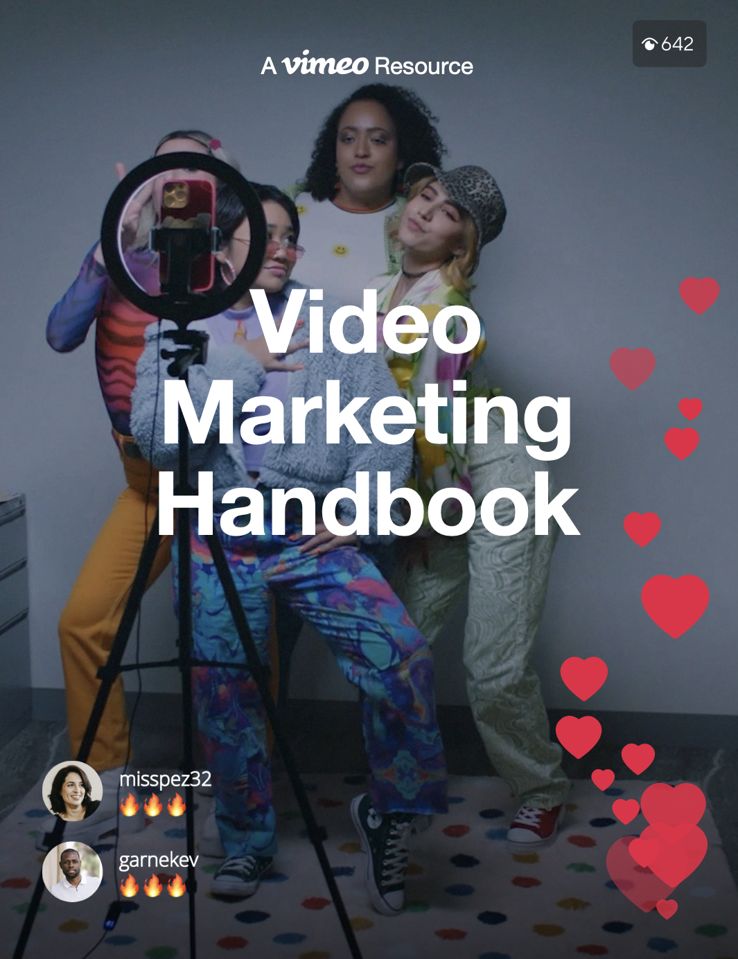 thumbnail of content