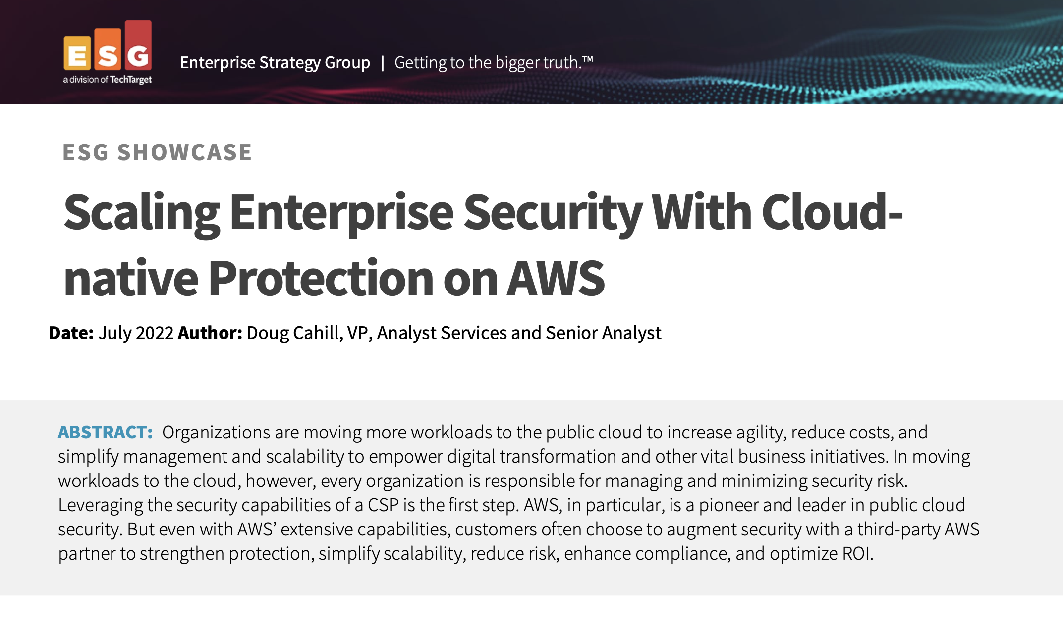 thumbnail of content