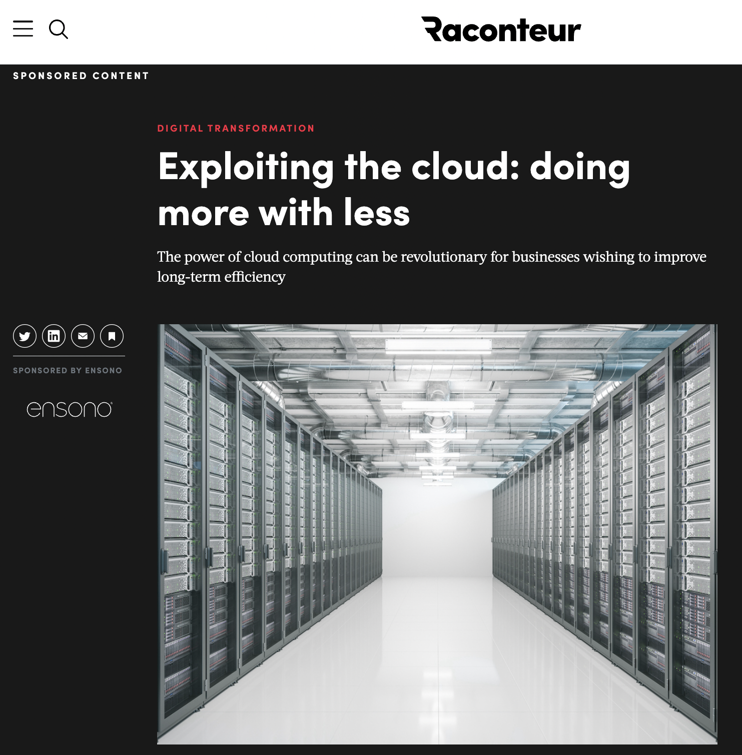 thumbnail of content