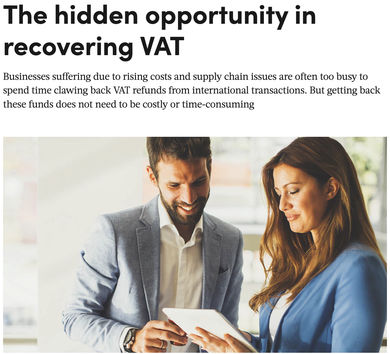 thumbnail of content