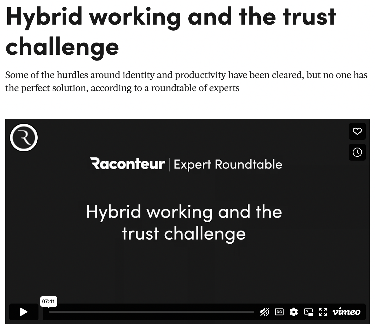 thumbnail of content