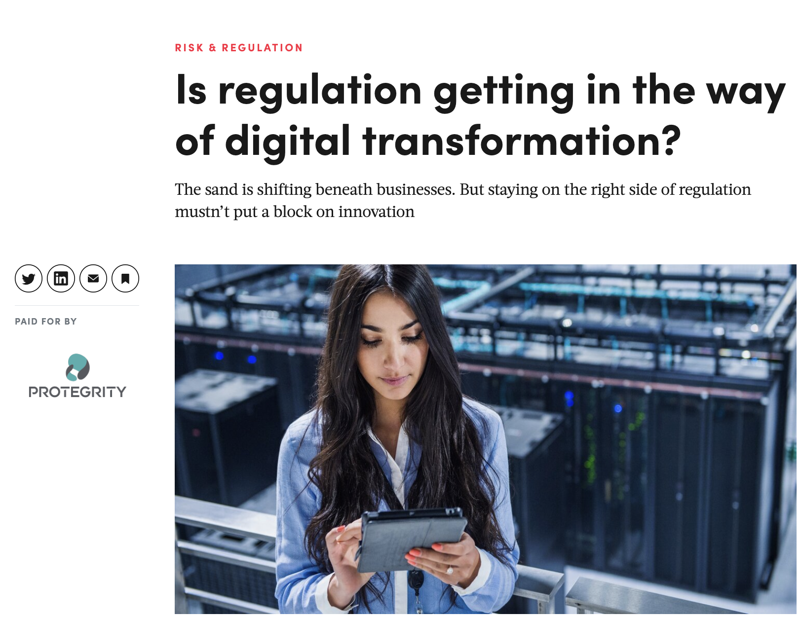 thumbnail of content