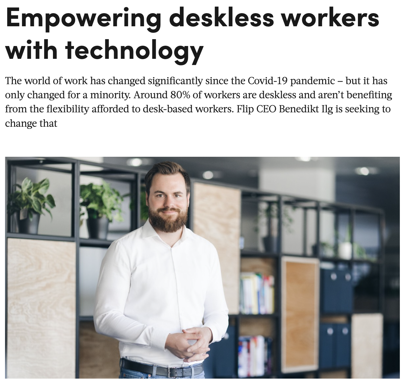 thumbnail of content